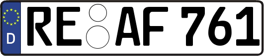 RE-AF761