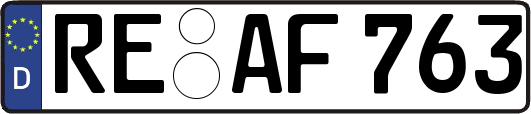 RE-AF763
