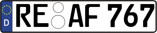 RE-AF767