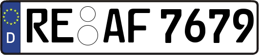 RE-AF7679