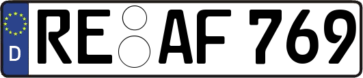 RE-AF769