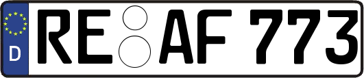 RE-AF773