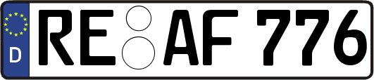 RE-AF776