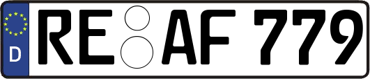 RE-AF779