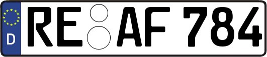 RE-AF784