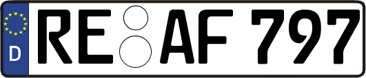 RE-AF797