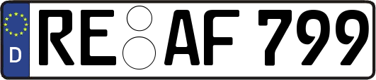 RE-AF799