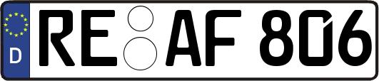 RE-AF806