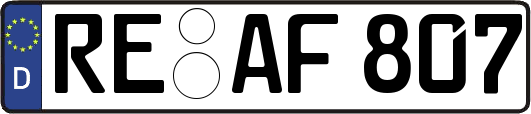 RE-AF807
