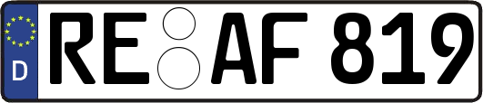 RE-AF819