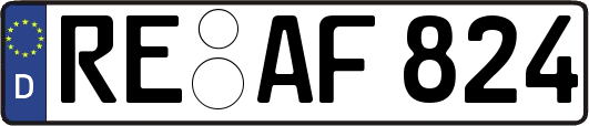 RE-AF824