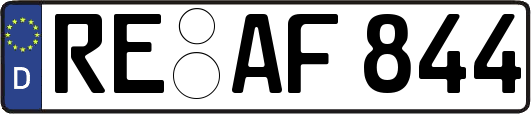 RE-AF844