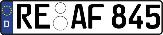 RE-AF845