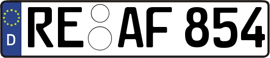 RE-AF854