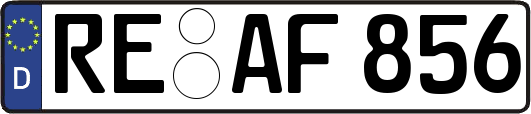 RE-AF856