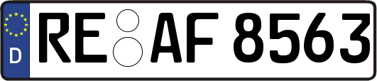 RE-AF8563