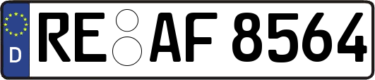 RE-AF8564