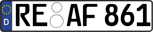 RE-AF861