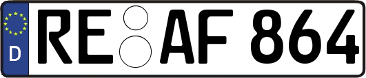 RE-AF864
