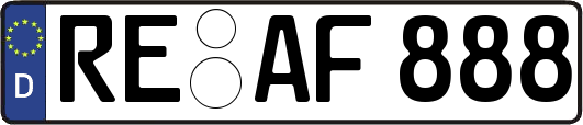 RE-AF888