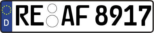 RE-AF8917