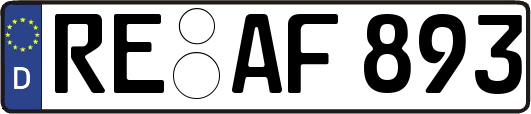 RE-AF893