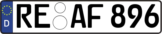RE-AF896
