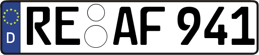 RE-AF941