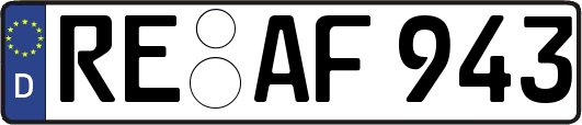 RE-AF943