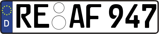 RE-AF947