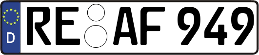 RE-AF949