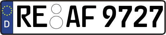 RE-AF9727