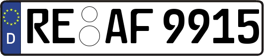 RE-AF9915