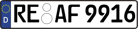 RE-AF9916