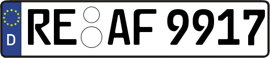 RE-AF9917
