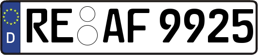 RE-AF9925