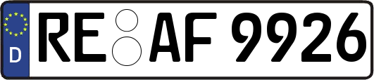 RE-AF9926