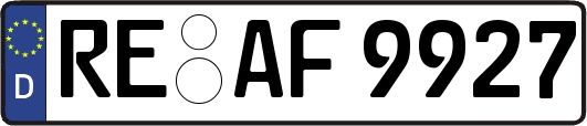 RE-AF9927