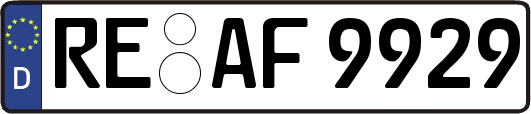 RE-AF9929