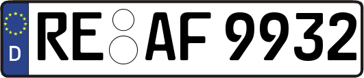 RE-AF9932