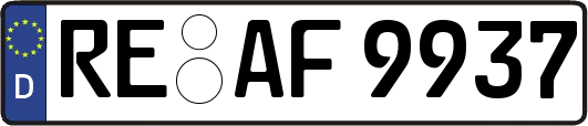 RE-AF9937