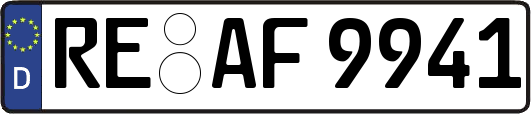 RE-AF9941