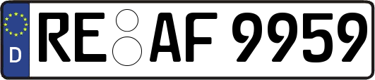 RE-AF9959