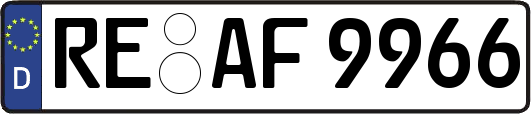 RE-AF9966