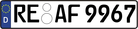 RE-AF9967