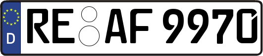 RE-AF9970