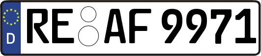 RE-AF9971
