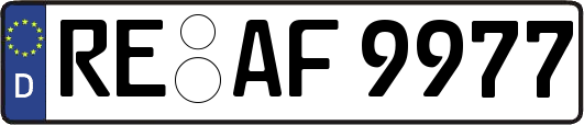 RE-AF9977
