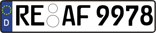 RE-AF9978