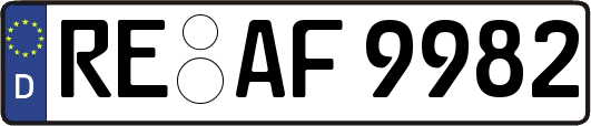 RE-AF9982